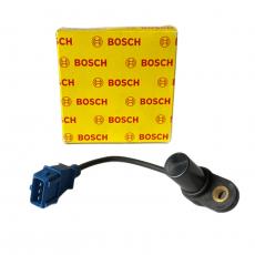 Датчик фазы (положения распределительного вала) ЗМЗ 409 Евро 2 (Bosch / 0 232 103 006) 406.3847050-06 006