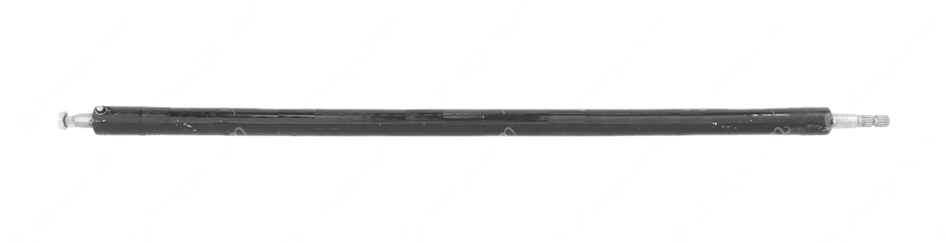 Колонка с валом рулевого управления УАЗ 469 (с валом в сб.) 3151-00-3401098-00
